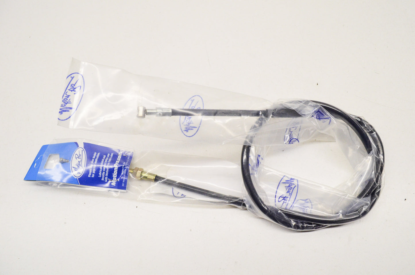 Motion Pro 05-0291 Clutch Cable NOS