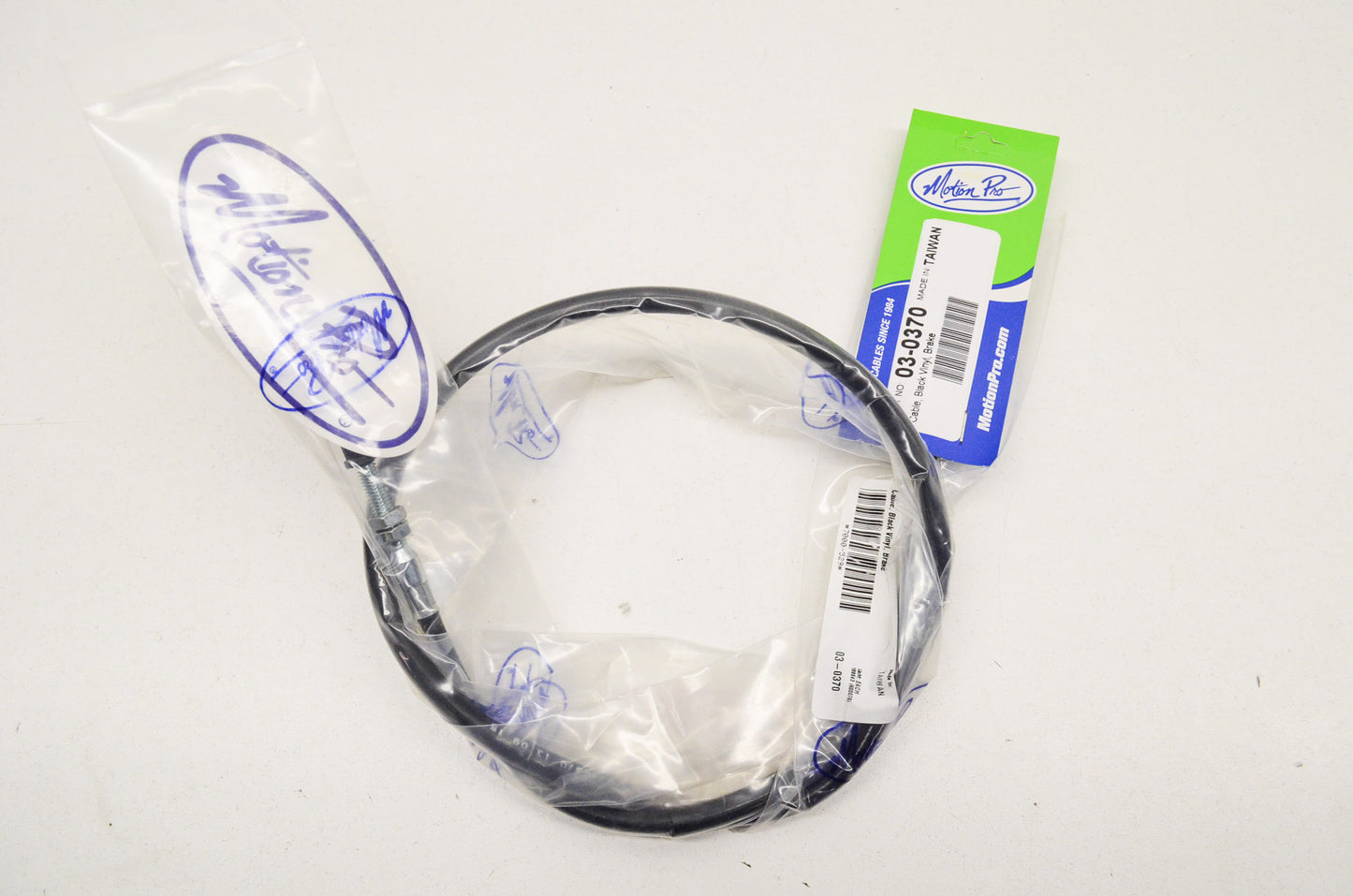 New Motion Pro Brake Cable NOS