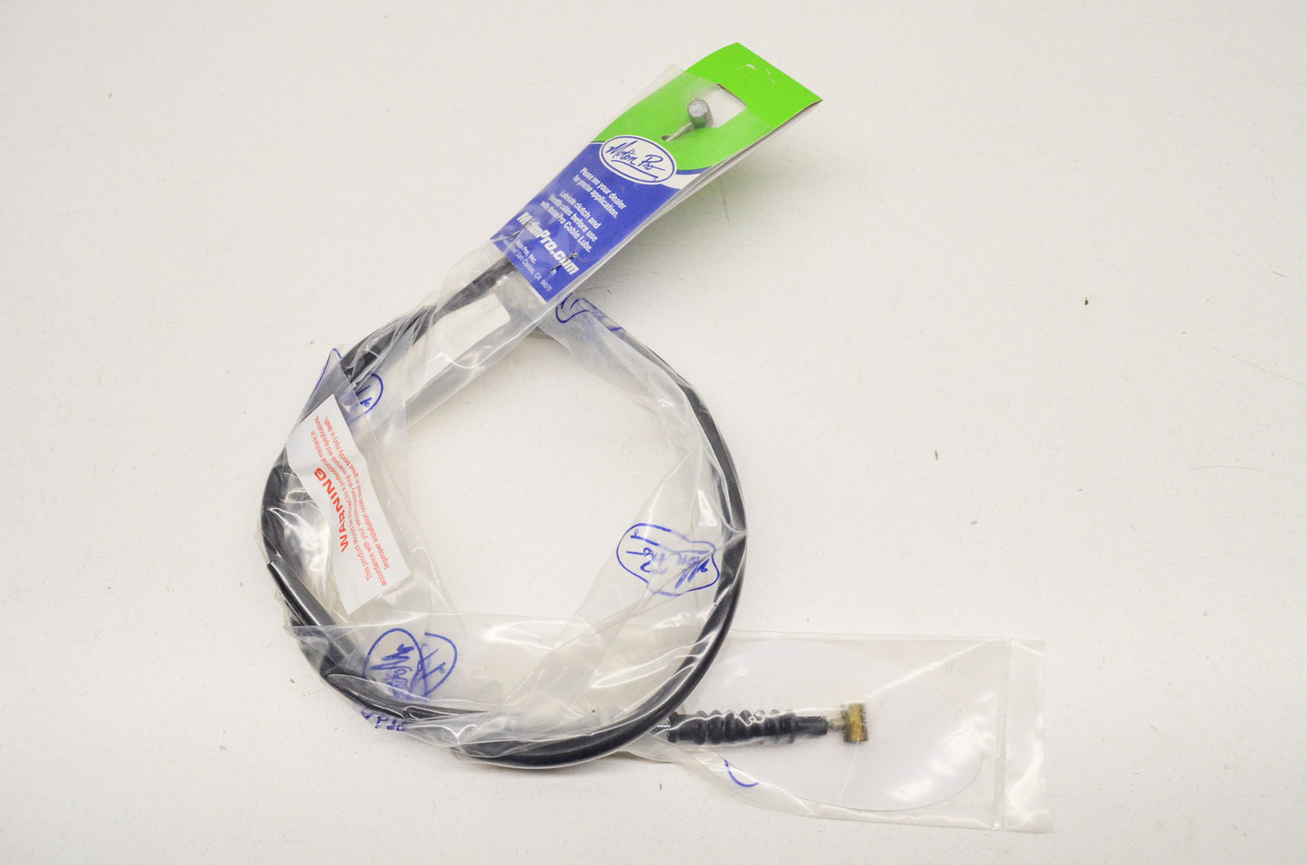 New Motion Pro Brake Cable NOS