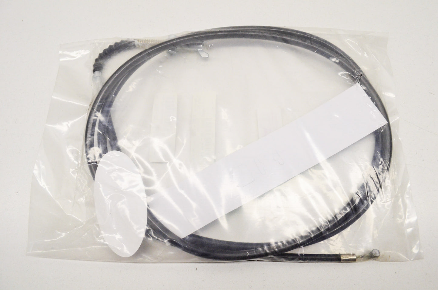 New Motion Pro Hand Brake Cable NOS