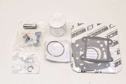 New Wiseco Forged Piston Kit 48mm 88-92 Yamaha YZ80