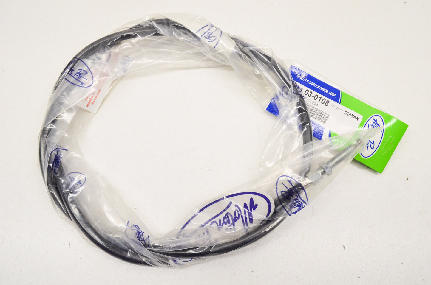 Motion Pro 03-0108 Clutch Cable NOS