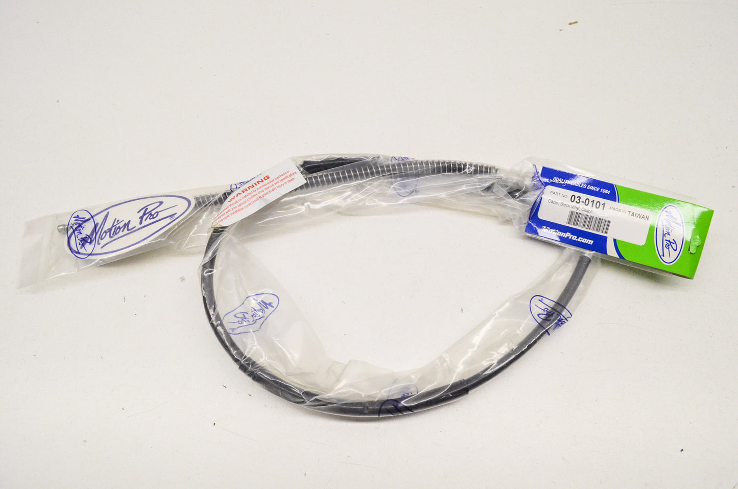 Motion Pro 03-0101 Clutch Cable NOS