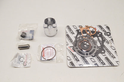New Wiseco Top End Kit 56mm 01-02 Kawasaki KX125