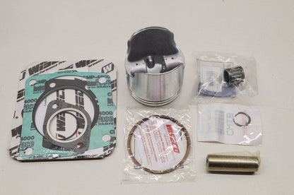 New Wiseco Top End Kit 76mm 94-00 Polaris ATV 300