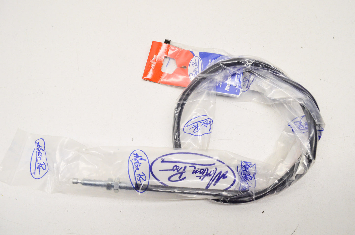 New Motion Pro Clutch Cable NOS