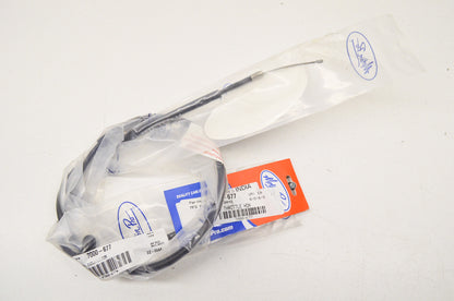 New Motion Pro Throttle Cable NOS