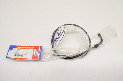 New Motion Pro Throttle Cable NOS