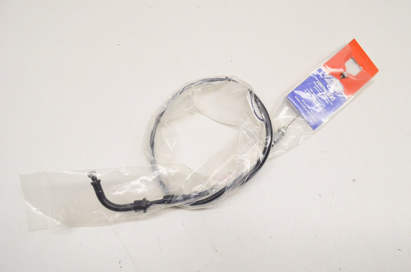 New Motion Pro Throttle Cable NOS