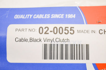 New Motion Pro Clutch Cable NOS