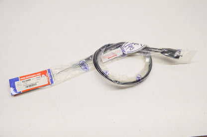 New Motion Pro Throttle Cable NOS