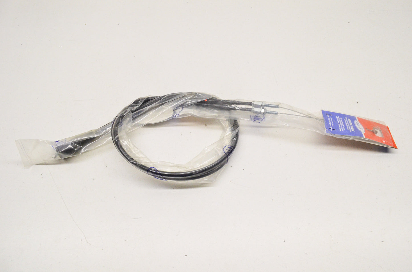 New Motion Pro Throttle Cable NOS