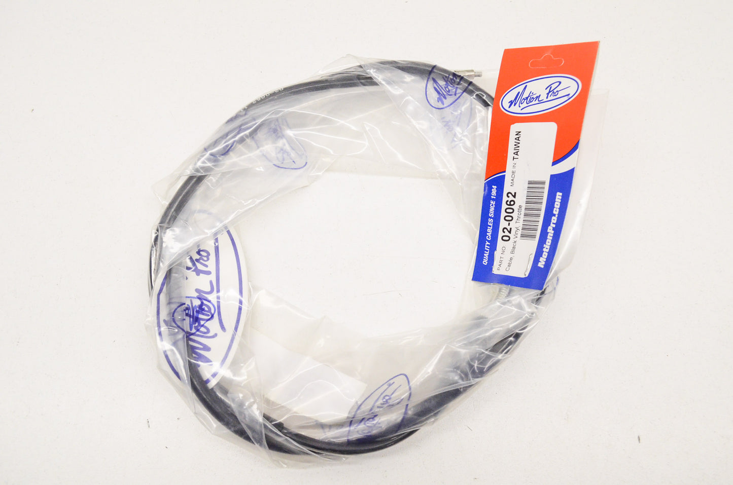 Motion Pro 02-0062 Throttle Cable NOS