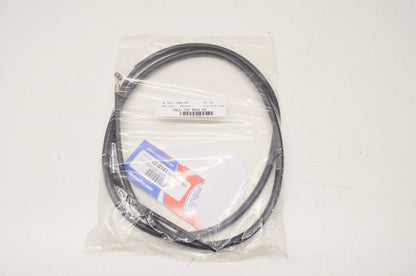 New Motion Pro Foot Brake Cable NOS