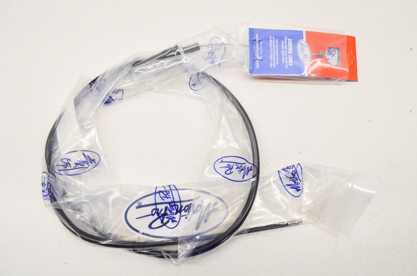 Motion Pro 02-0472 Throttle Cable NOS