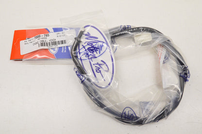 New Motion Pro Choke Cable NOS