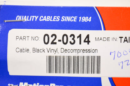 New Motion Pro Decompression Cable NOS