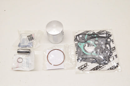 Wiseco PK1720 Top End Kit 56mm 88-89 Honda CR125 NOS