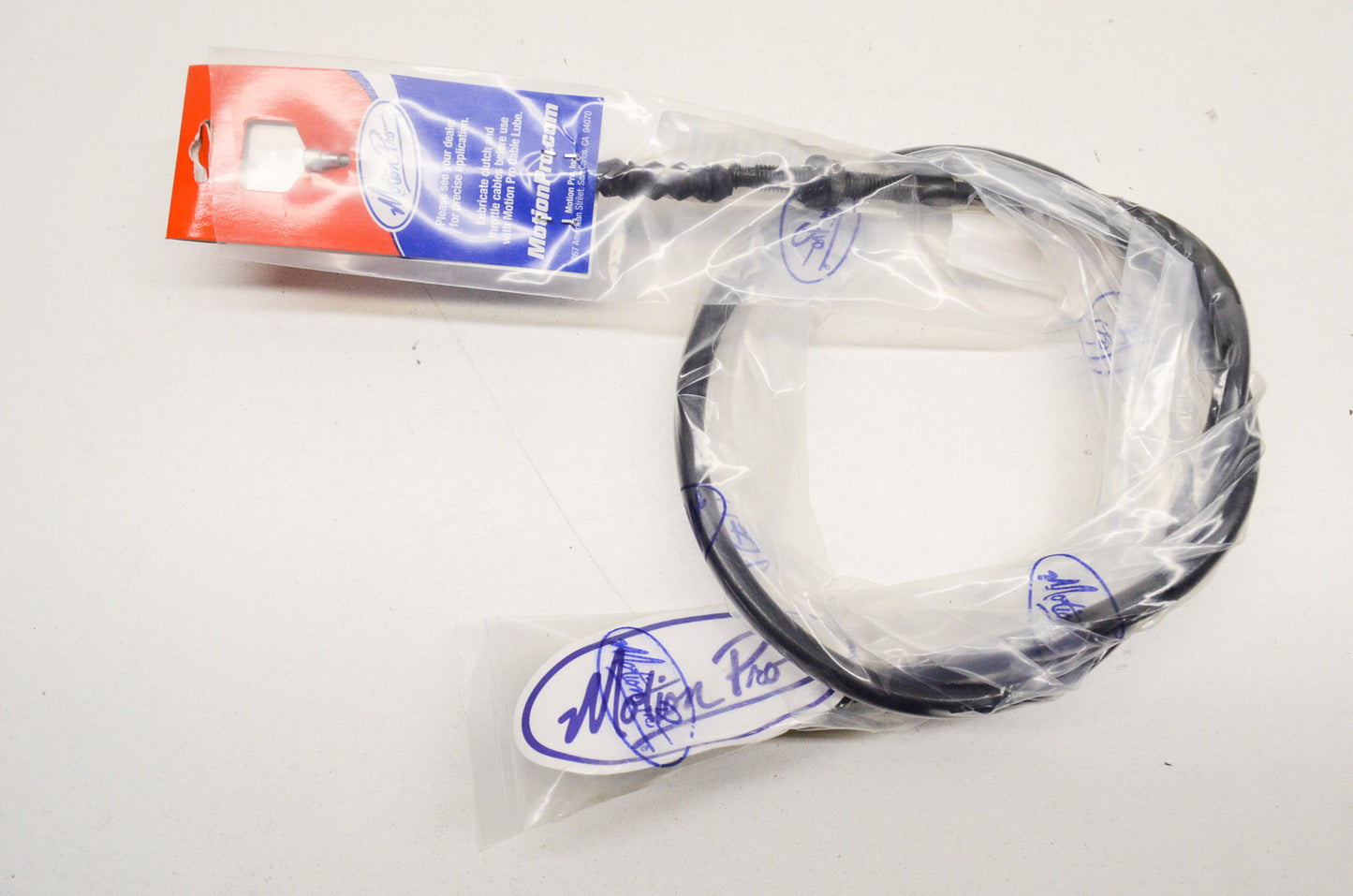 New Motion Pro Clutch Cable NOS