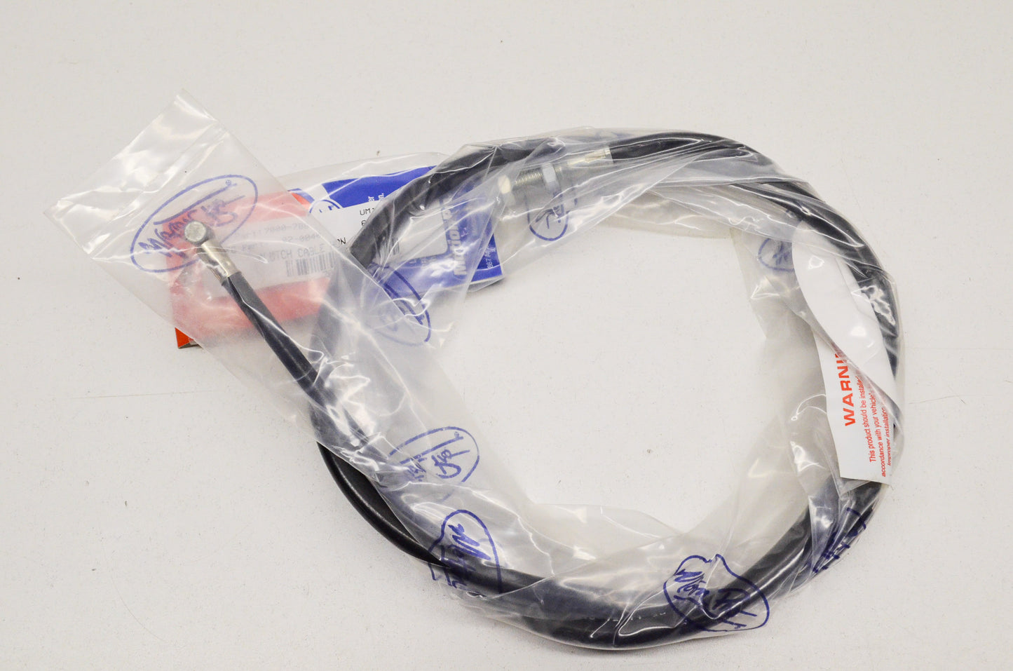 Motion Pro 02-0040 Clutch Cable NOS