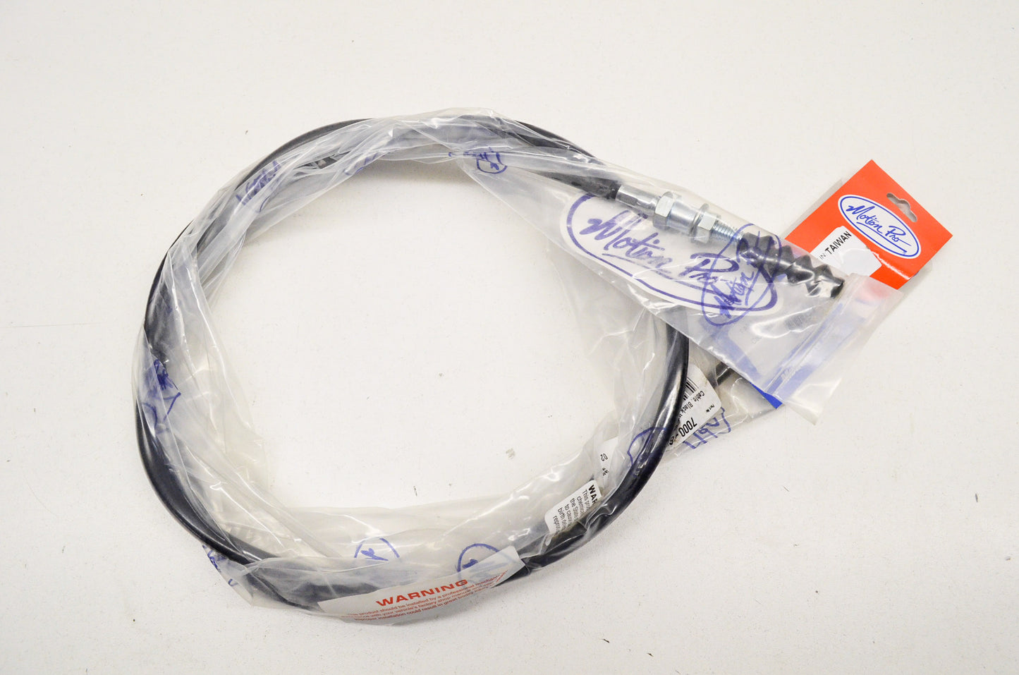 New Motion Pro Clutch Cable NOS