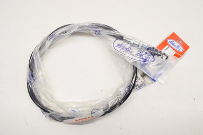 New Motion Pro Clutch Cable NOS