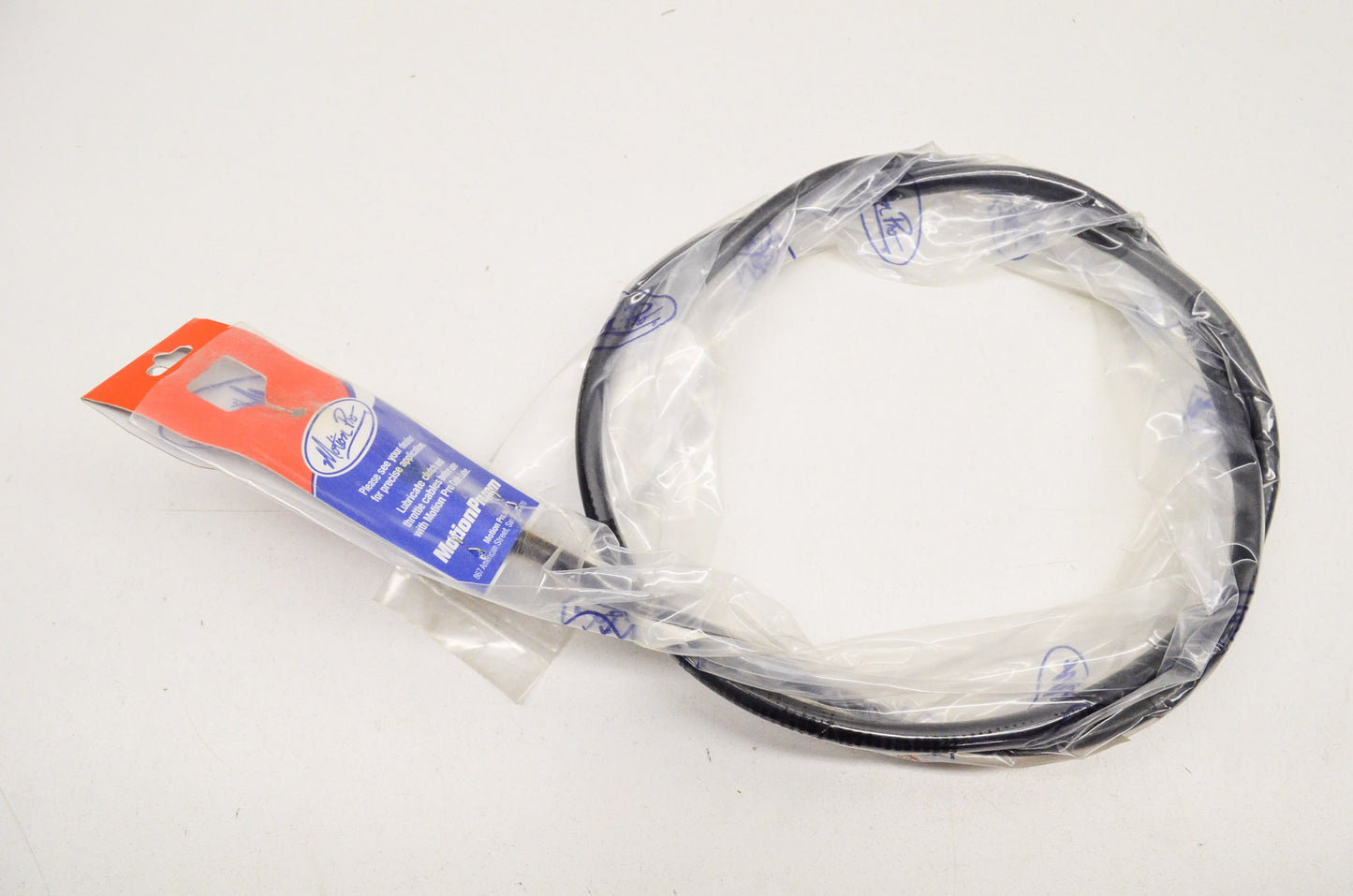New Motion Pro Clutch Cable NOS