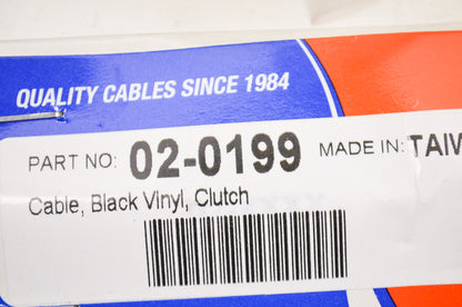 New Motion Pro Clutch Cable NOS