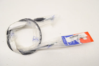 New Motion Pro Throttle Cable NOS