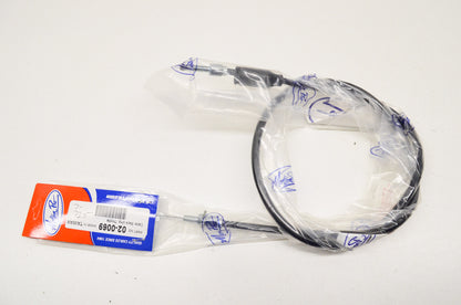 New Motion Pro Throttle Cable NOS