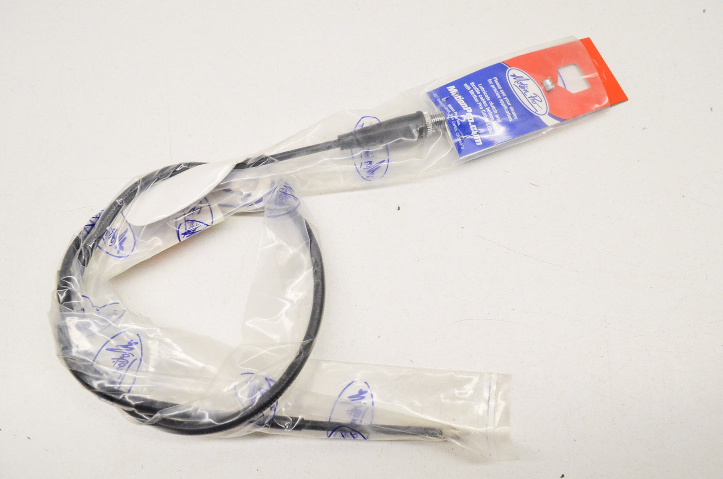 New Motion Pro Throttle Cable NOS