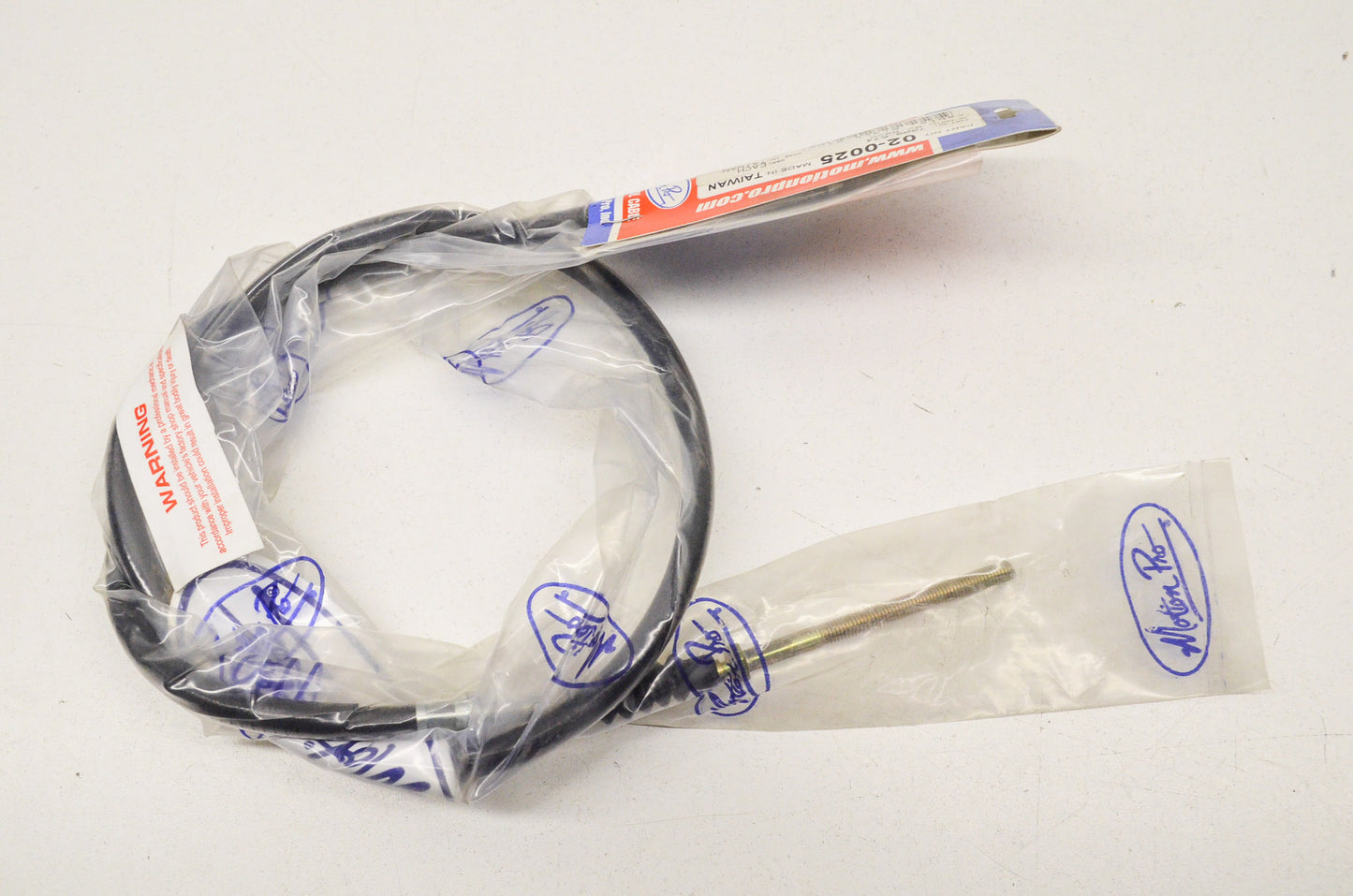 New Motion Pro Front Brake Cable NOS