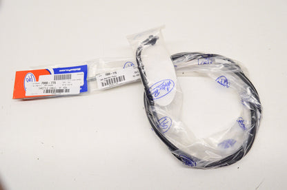 New Motion Pro Throttle Cable NOS