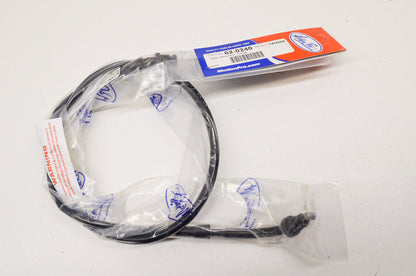 Motion Pro 02-0240 Throttle Cable NOS
