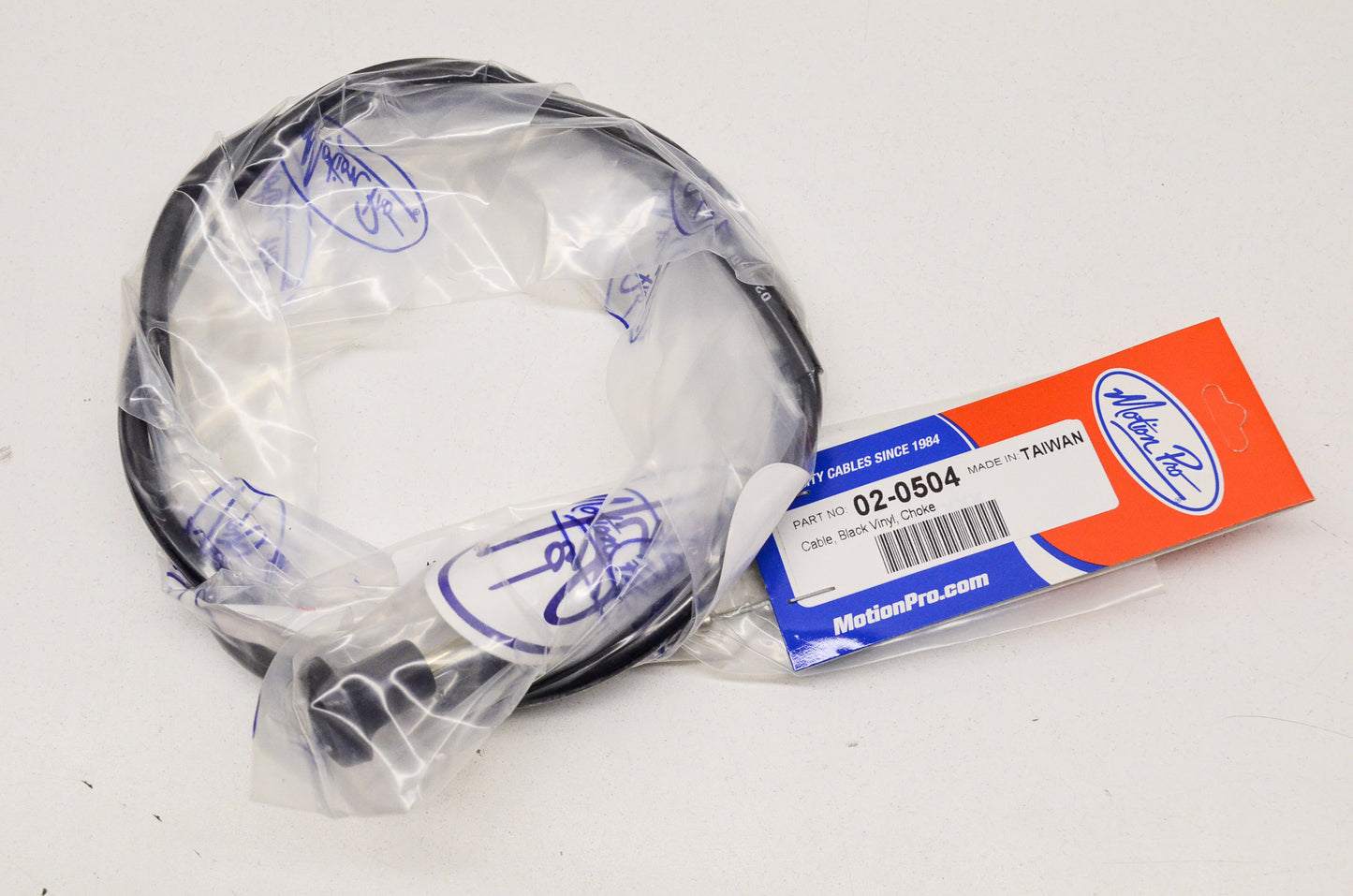Motion Pro 02-0504 Choke Cable NOS