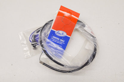 New Motion Pro Throttle Cable NOS