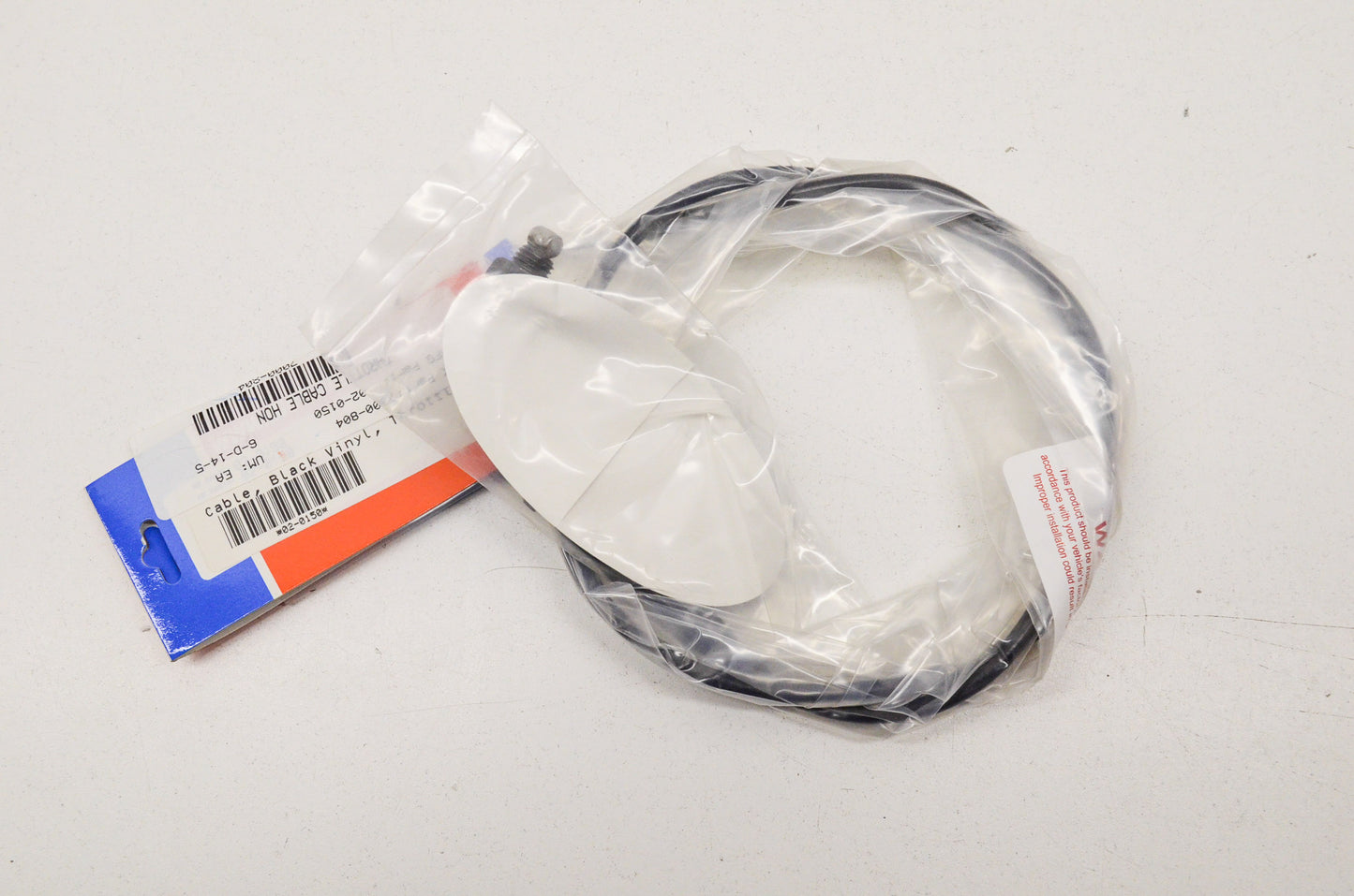 New Motion Pro Throttle Cable NOS