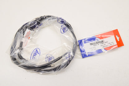 New Motion Pro Choke Cable NOS