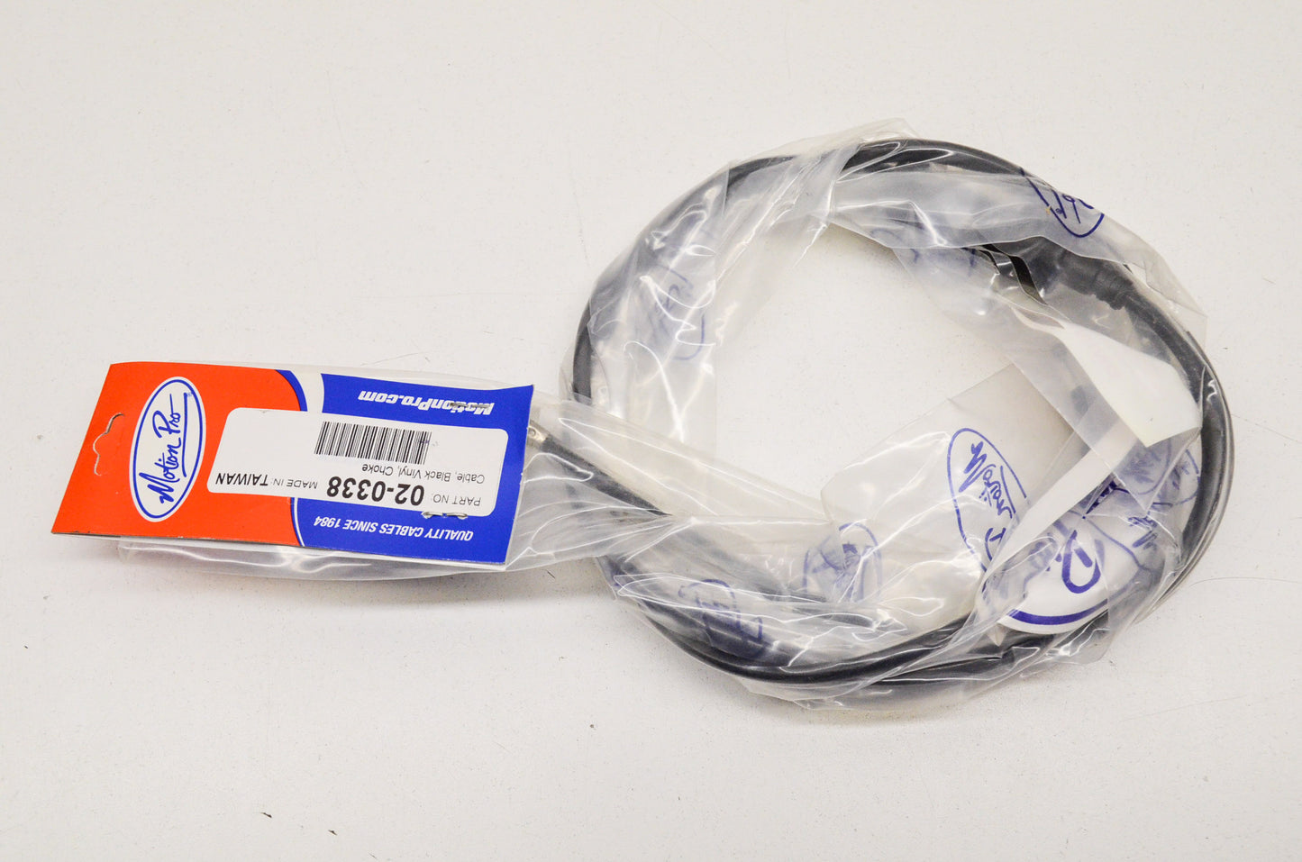 New Motion Pro Choke Cable NOS