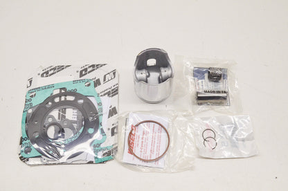 New Wiseco Top End Kit 54.5mm 90-91 Honda CR125