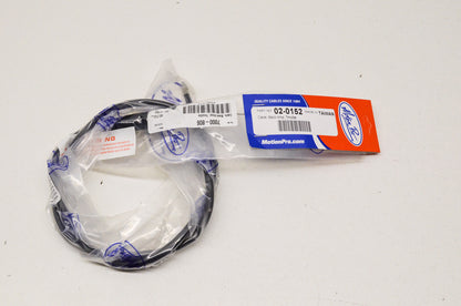New Motion Pro Throttle Cable NOS
