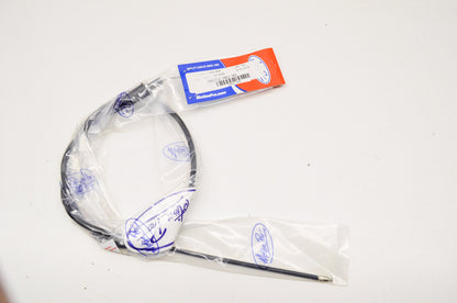 New Motion Pro Throttle Cable NOS