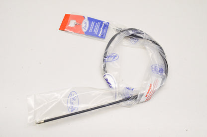 New Motion Pro Throttle Cable NOS