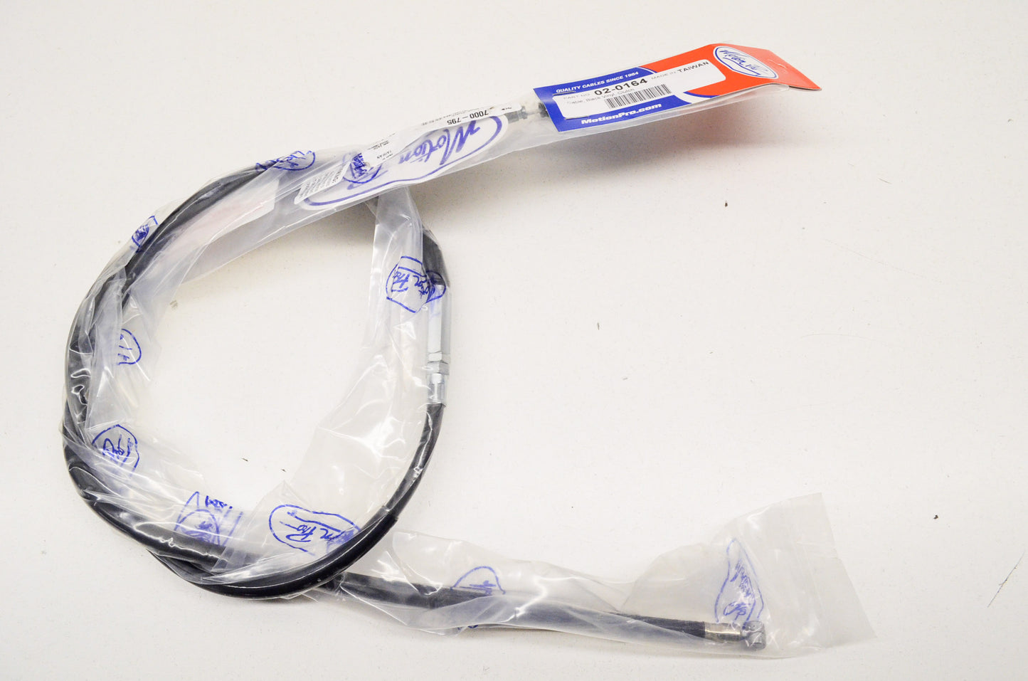 New Motion Pro Clutch Cable NOS