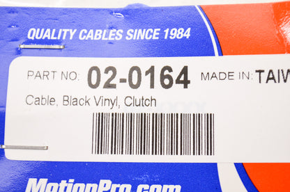 New Motion Pro Clutch Cable NOS