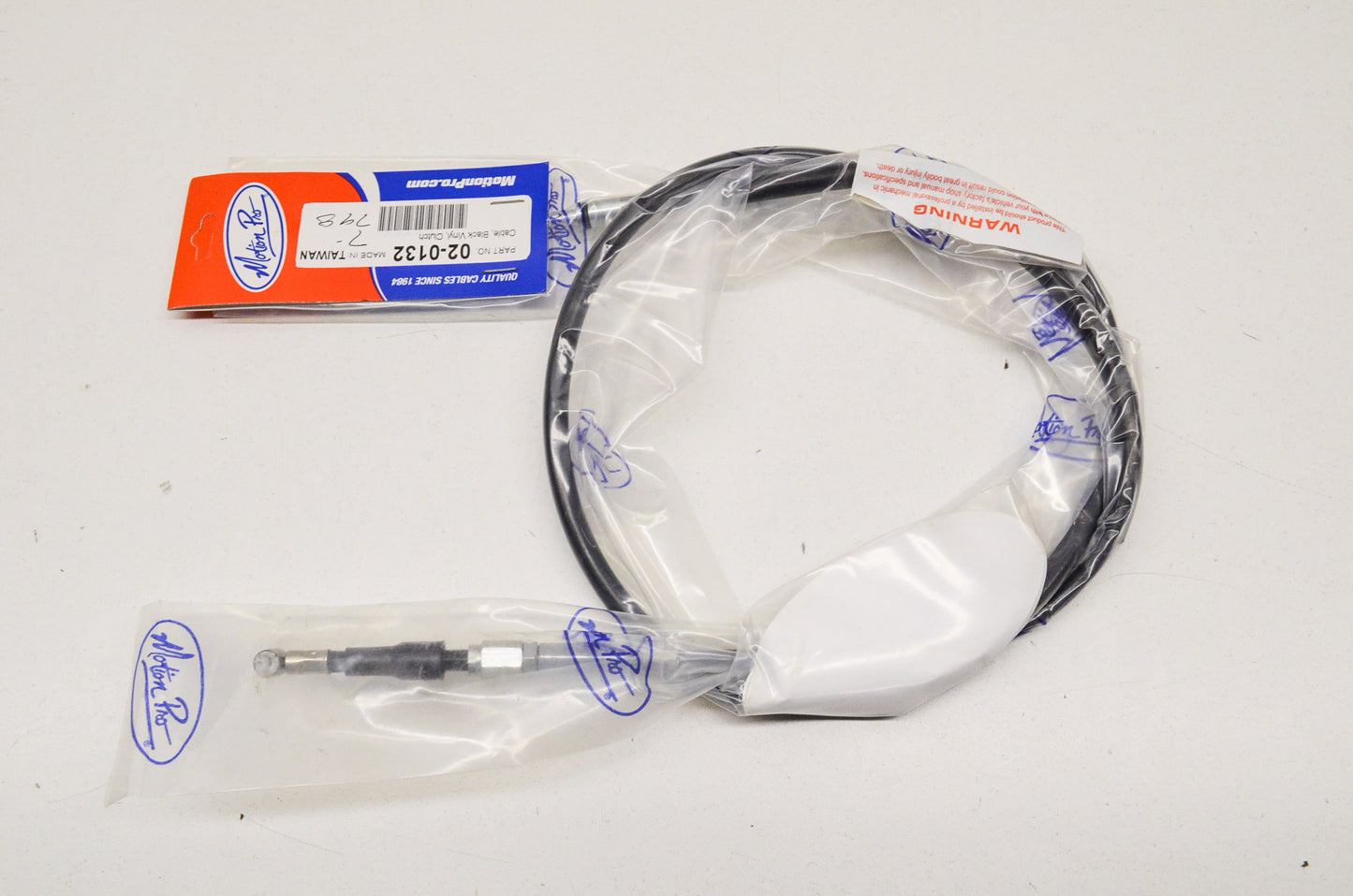 Motion Pro 02-0132 Clutch Cable NOS