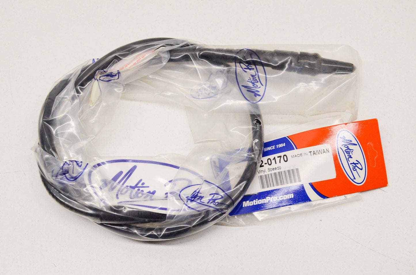 Motion Pro 02-0170 Speedometer Cable NOS