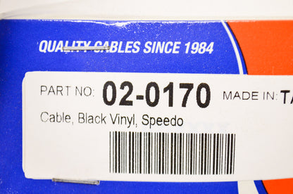 Motion Pro 02-0170 Speedometer Cable NOS