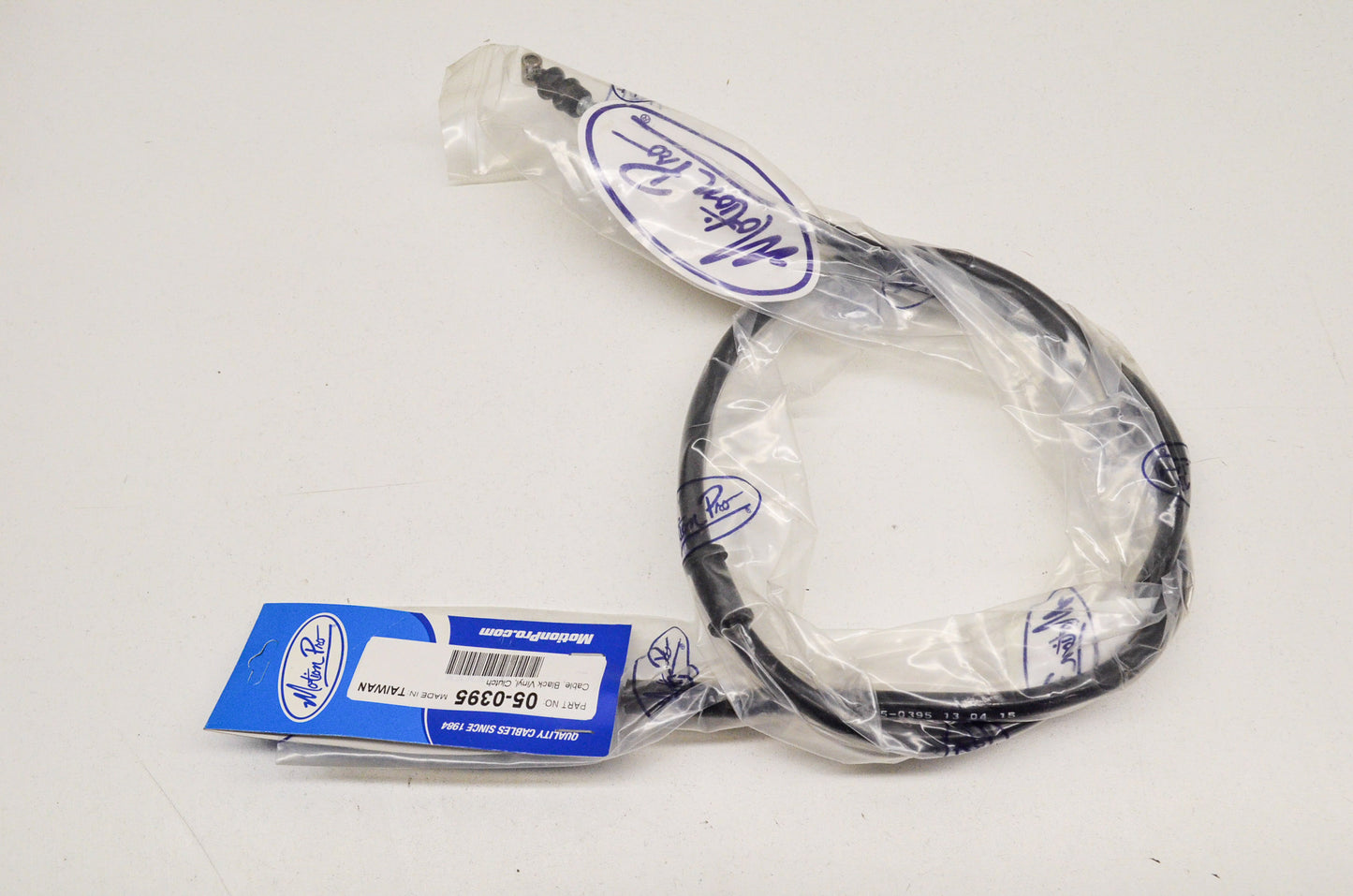 Motion Pro 05-0395 Clutch Cable NOS