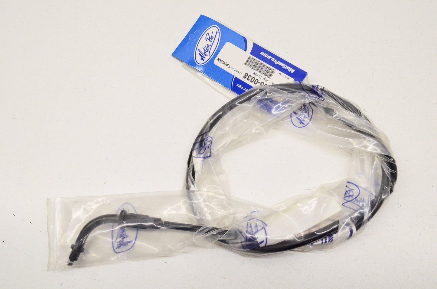 Motion Pro 05-0038 Throttle Cable NOS
